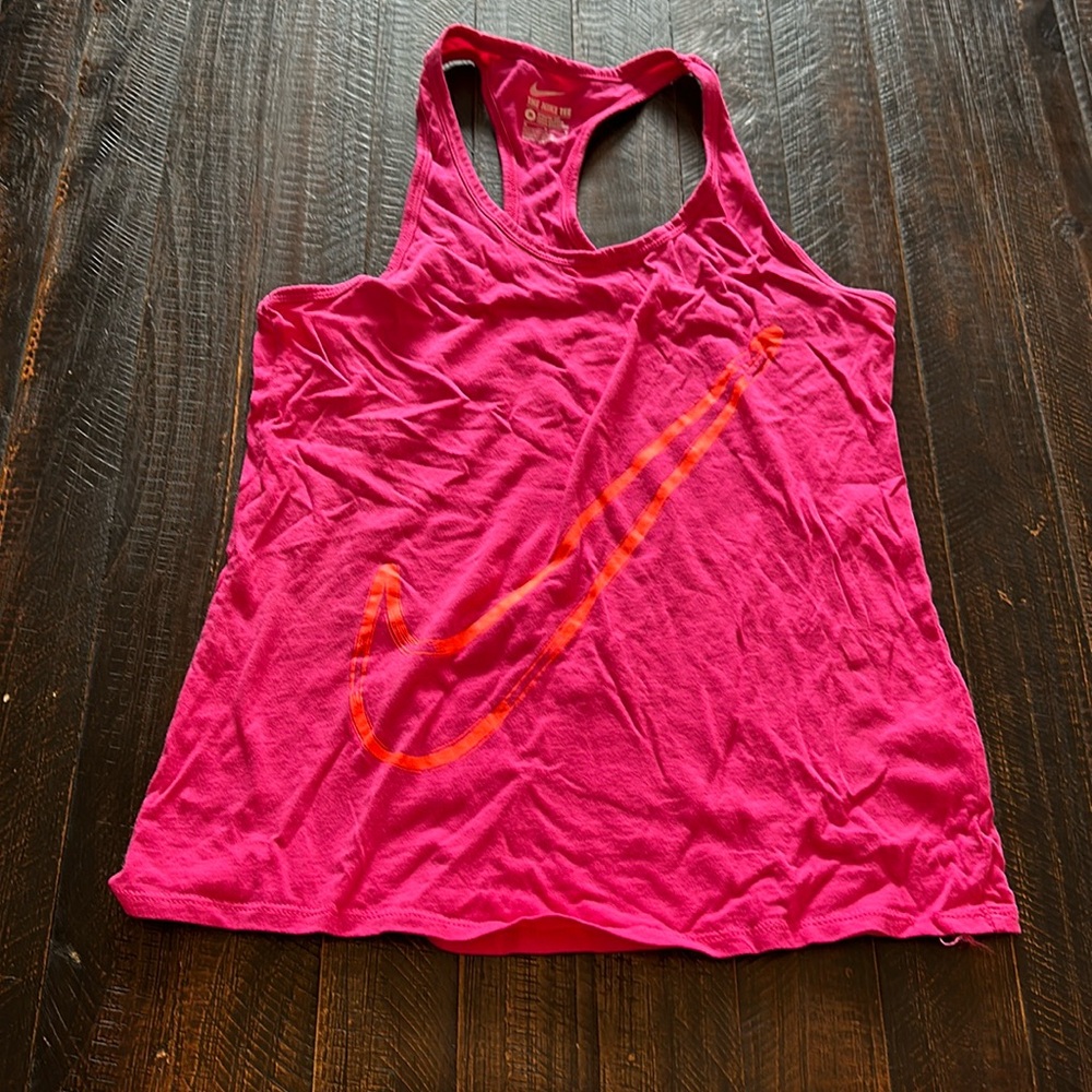 Nike Tank Top